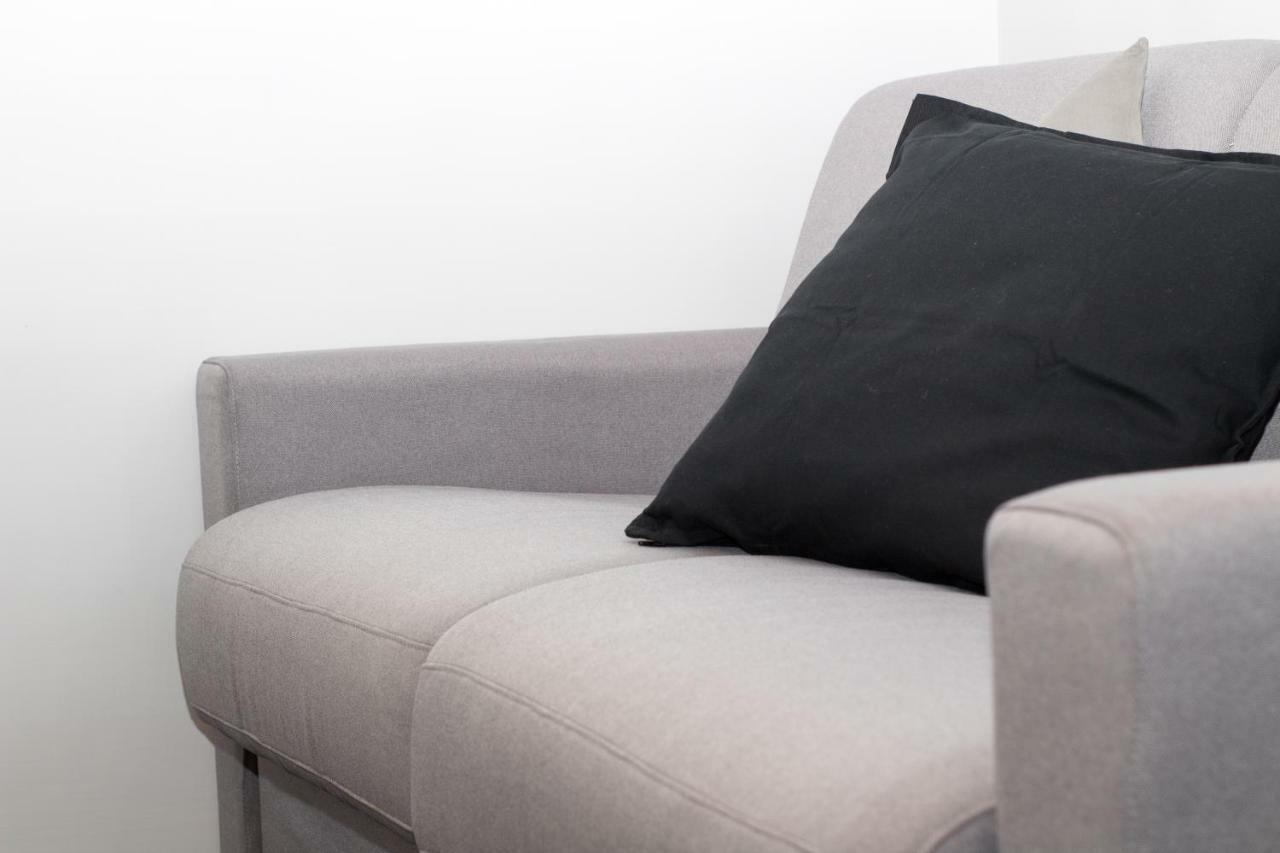 Residenza Spinelli Apartment Naples Luaran gambar