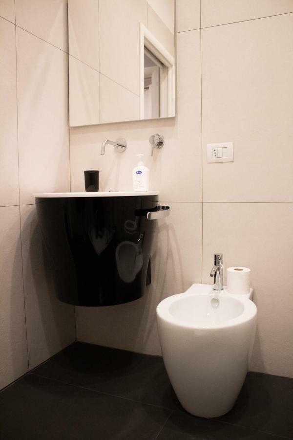Residenza Spinelli Apartment Naples Luaran gambar
