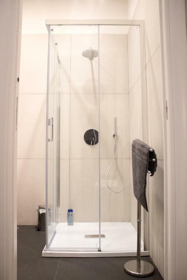 Residenza Spinelli Apartment Naples Luaran gambar